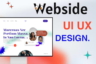create a stunning website in figma and framer with ai augmented
