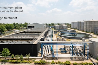 stp water treatment plant waste water treatment etp sewage treatment ro