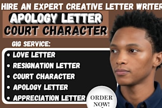 write letter of apology resignation court character letter appreciation romantic