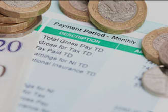 handle UK paye payroll and pension submissions