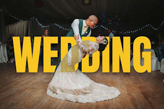 mix your wedding grand entrance music