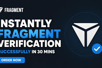 do fragment verification, fragment verify with crypto telegram promotion