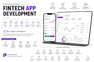 crypto app, wallet app, loan app, forex trading app, exchange app