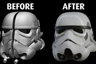 fix repair and optimize your 3mf stl files for 3d printing