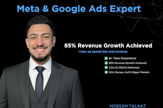 boost your roas sales 100 times