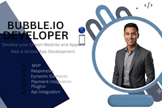 build mobile apps bubble io adalo flutterflow noloco draftbit sofrt retool weweb