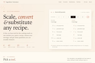 build a programmatic SEO website with hundreds of pages that rank
