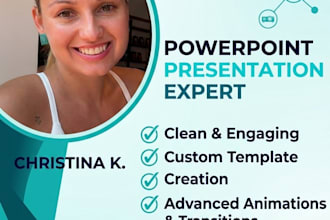 create powerpoint presentations for business and school