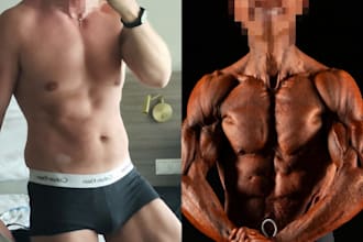 be your bodybuilding contest prep coach