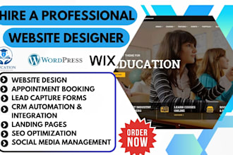 kindergarten website, childcare, daycare, babysitter, preschool, school website