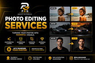editar suas fotos profissionalmente