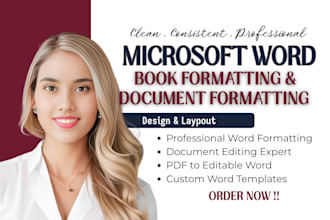 microsoft word document formatting kindle formattting ms word document editing