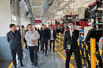 oversee china biz ops sourcing qc logistics