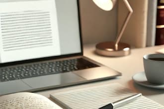 write engaging and original copy for business