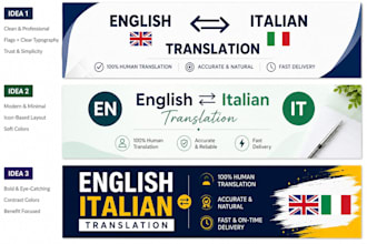 translate english to italian and italian to english