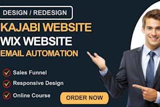 kajabi, kajabi website, design kajabi, kajabi online course, skool community