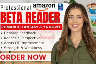 beta read romance fantasy novel beta reader fantasy ya sci fi book beta reader