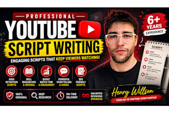 write viral youtube automation script faceless cash cow channel