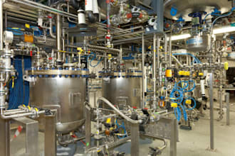 create chemical formulation, product development and formulation support