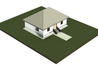 convert PDF, image or sketch to autocad dwg