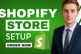 design a shopify store that convert