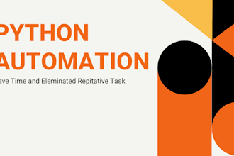 build ai automation bot