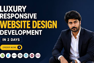 develop custom web animation for your brand