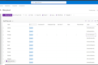 develop sharepoint, office 365, site branding, powerapps, automate, spfx