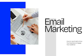 do professional email marketing