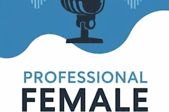 do urdu female voice over for ads
