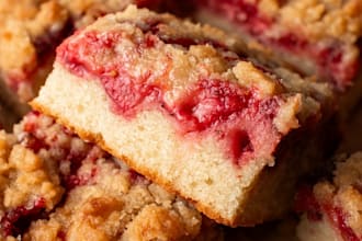 bake and photograph dessert recipes for your food blog