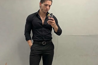 be your personal fitness