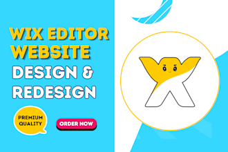 wix website design wix website redesign wix editor wix refresh wix revamp wix