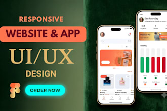 create figma website figma mobile app user interface