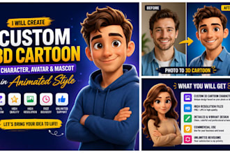 create ai avatar ,ai spokesperson and ai talking person