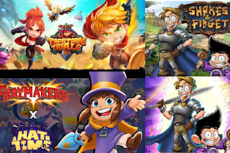 steam capsule game banner steam capsule art game poster steam game art game logo