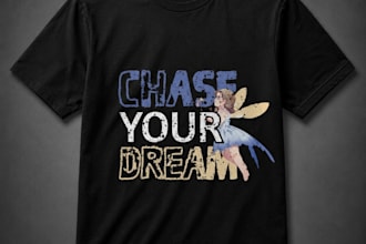 design custom streetwear t shirts