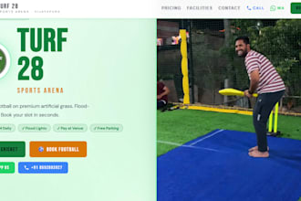 do manual testing and API testing for your web application