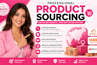 product sourcing alibaba 1688 supplier verification china sourcing agent