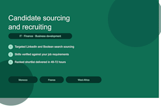 source top candidates for your open role