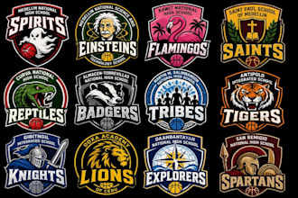 do sports jersey design or sublimation patterns, logo design gaming jersey