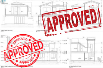 review architecture drawing civil and structural engineer in florida and arizona