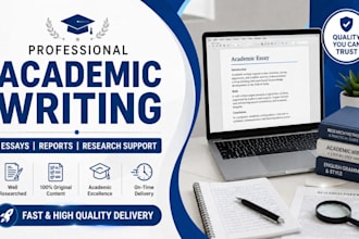 do urgent essay, report writing as an academic writer