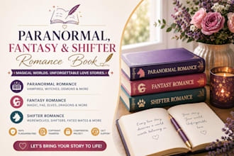 ghostwrite romance dark romance and mafia romance novels
