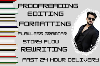 translate and proofread english to arabic product description