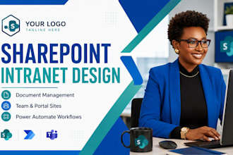 migrate modernize sharepoint design sharepoint intranet powerapps microsoft 365