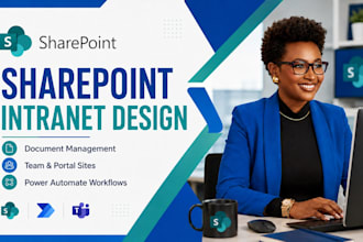 migrate modernize sharepoint design sharepoint intranet powerapps microsoft 365