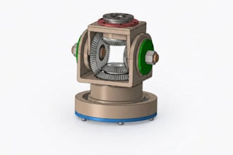 3d cad modeling design, 3d product design cad drawing using solidworks printing