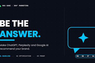 make ai search and chatgpt recommend your brand