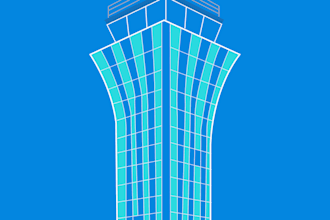 design a better logo than ai